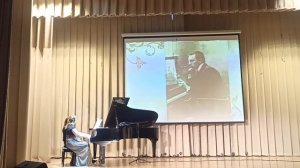 С. Рахманинов Вальс и Скерцо для фортепиано в 4 руки op.11