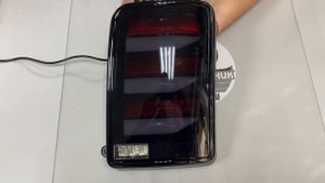 ❇️Фонари задние LED Нива 21213,21214,2131,Урбан,Бронто