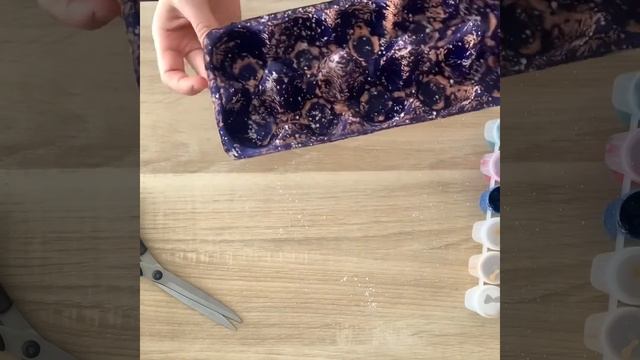 Подставка под яйца на Пасху смотреть онлайн