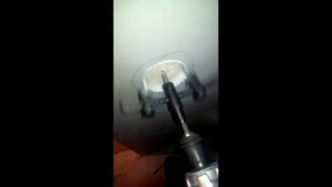 Сверло по дереву Балеринка 30-120мм MATRIX