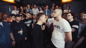 RBL: MOVEC VS КЕРАМБИТ (1/4 TOURNAMENT 2, RUSSIAN BATTLE LEAGUE)