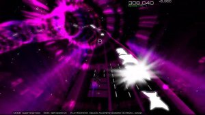 Audiosurf 2 - Deus Ex - Ma Chérie Nicolette