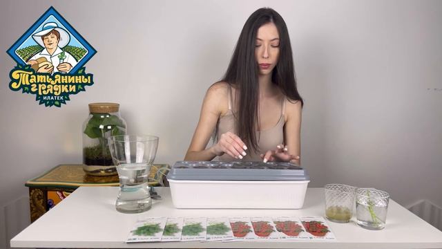 ВЫРАЩИВАЕМ ДОМА: ЧУДО-ГРЯДКА для ПРОРАЩИВАНИЯ РАСТЕНИЙ / КАК ИСПОЛЬЗОВАТЬ ГИДРОПОННЫЙ ПРОРАЩИВАТЕЛЬ смотреть онлайн