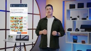 Касса для кофейни и фастфуда 2023