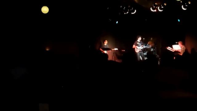 Bernhard Lackner Band w/Derico Watson(drums), Mike Whittaker(keys), Mike Bauer(git) смотреть онлайн