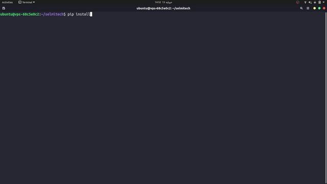 How To Deploy A Django App With OVHcloud | Hosting Django On VPS With Nginx + SSL Certificate