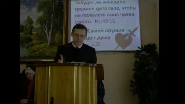 СЛУЖЕНИЕ МОГИЛЁВ-ПОДОЛЬСКИЙ смотреть онлайн