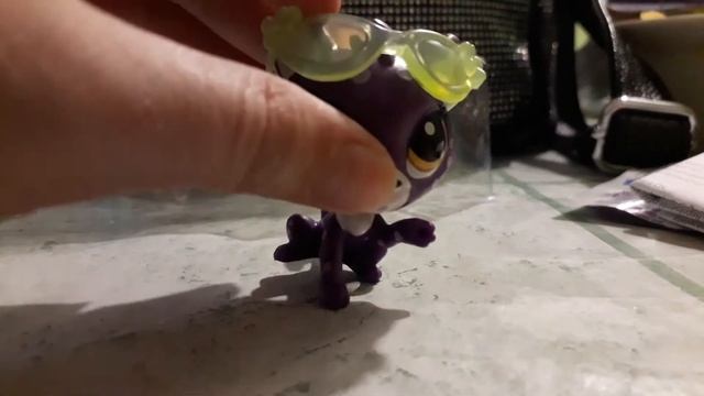 Распаковка лпс смотреть онлайн