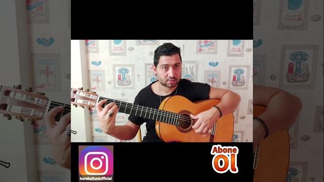 GİTAR DERSLERİ TANGOS COMPAS 1 смотреть онлайн