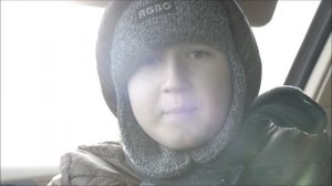 Съемка природы на карданную камеру