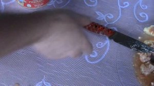 Тушёнка! Говядина высший сор 325 гр. Селятино,  64 рубляяя____.mp4