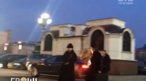 правда о патриархе кирилле