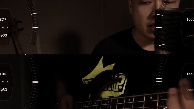 XXXTENTACION - SAD! | One Man Band Cover смотреть онлайн