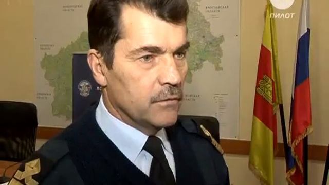 Где тонко, там и клёв. 2014-11-10 смотреть онлайн