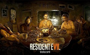 Прохождение Resident Evil 7