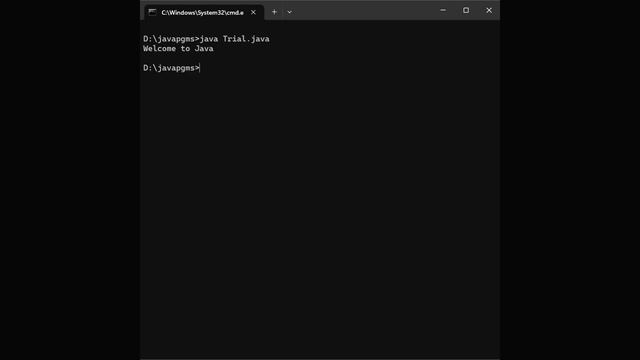 Java 11 Feature- Running Java single-file source code using single command #shristitechacademy смотреть онлайн