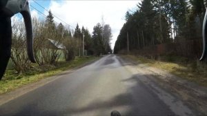 ХВЗ. Причина плохого переключения заднего переключателя.