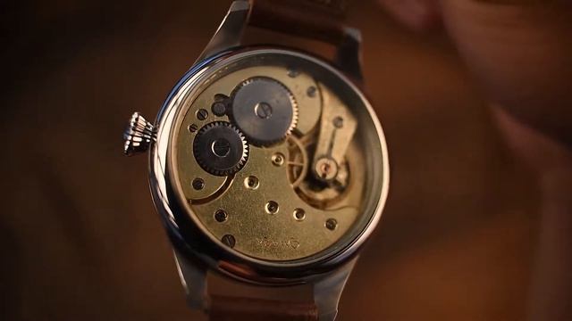 Видео обзор швейцарских часов Omega