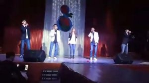 Золотая долина Зарафшан