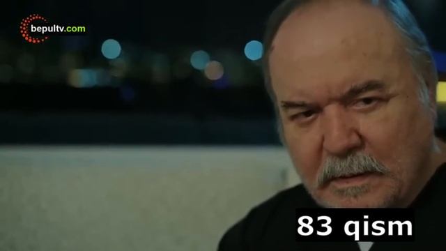 Qo'rg'on sirlari 83 qism смотреть онлайн