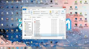 [решения] Loadlibrary failed with error 87