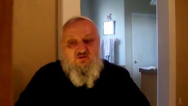 Разрешено еврейке выходить замуж за мусульманина?(М.С) смотреть онлайн