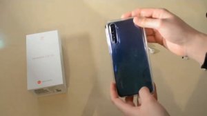 Обзор от покупателя «М.Видео»: смартфон Huawei P20 Pro