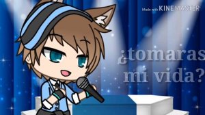 Lund broken, cancion en español. #Gachalife