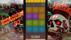 DRUM PADS 24 | Играем музыку | Как легко научиться играть на DRUM PADS