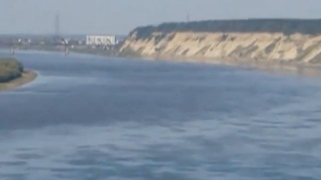 Большеречье Омской Области - моя малая Родина смотреть онлайн