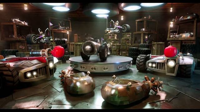 10 ПАСХАЛОК В МУЛЬТФИЛЬМЕ ◄ANGRY BIRDS В КИНО► смотреть онлайн