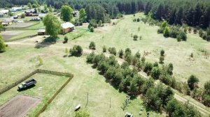 д.Наволок, Кичменгско-Городецкий район.