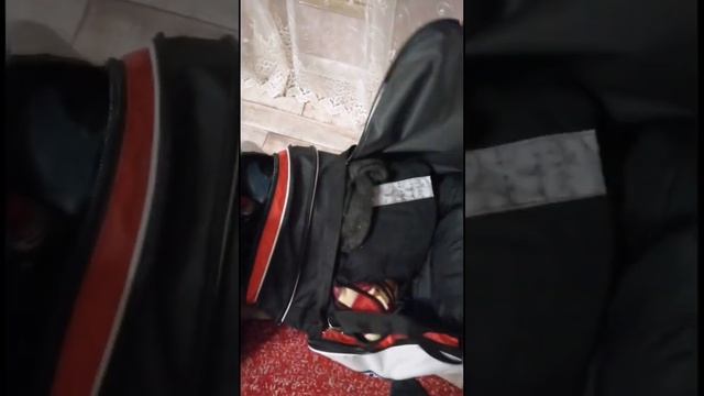 Собираюсь на вахту......))) смотреть онлайн