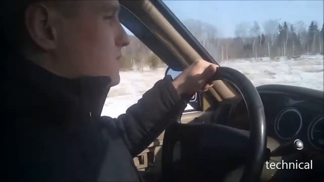 TIANYE ADMIRAL 4x4 смотреть онлайн