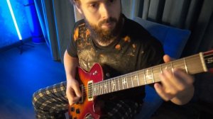 Ария - Возьми моё сердце||Guitar Solo Cover