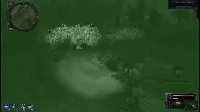 Прохождение STALKER Зов Припяти #12 Три детектора Велес смотреть онлайн