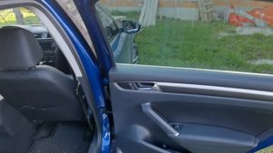 Америка или Европа? Volkswagen Passat B8 смотрим отличия!