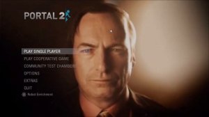 Saul Goodman Portal 2