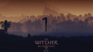 The Witcher 3 Next Gen [Прохождение ] -1- Страшный сон