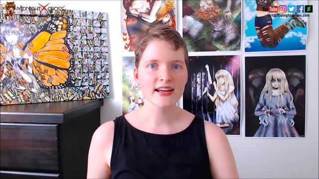 How To Write Supernatural Manga, Comics & Light Novels смотреть онлайн