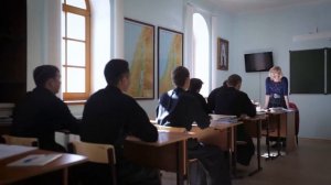 Якутская Духовная Семинария