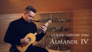 Almande (Claude Gervaise)