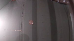 Естественная вентиляция в частном доме!