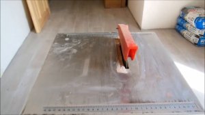 Плиткорез для начинающих. Простые рекомендации.