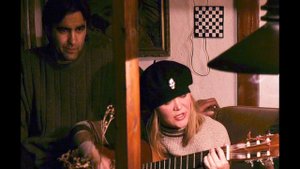 Даром, Настя, каверверсия