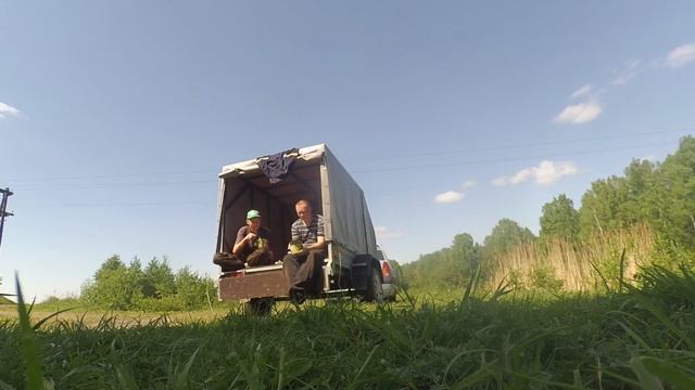 КАК МЫ ЗАРАБОТАЛИ 6500 ЗА 7 ЧАСОВ!!! РЫБАЛКА НА МАГНИТ!!! смотреть онлайн