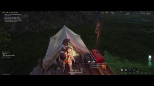 Лутаем - отдыхаем, чил стрим в PUBG | и немного глянем в Once Human - как есть