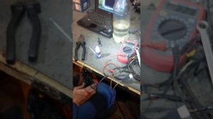 Калибровка форсунок гбо