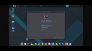 Installing IntelliJ IDEA on Android under Ubuntu Termux