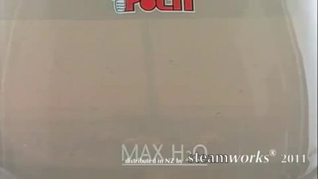 Паропылесос Polti Turbo & Allergy